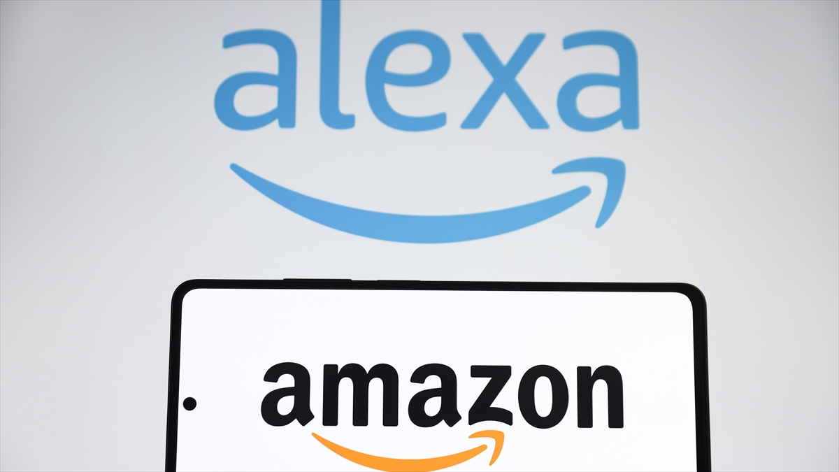 Amazon, Alexa Biriminde İşten Çıkarmalara Gitti