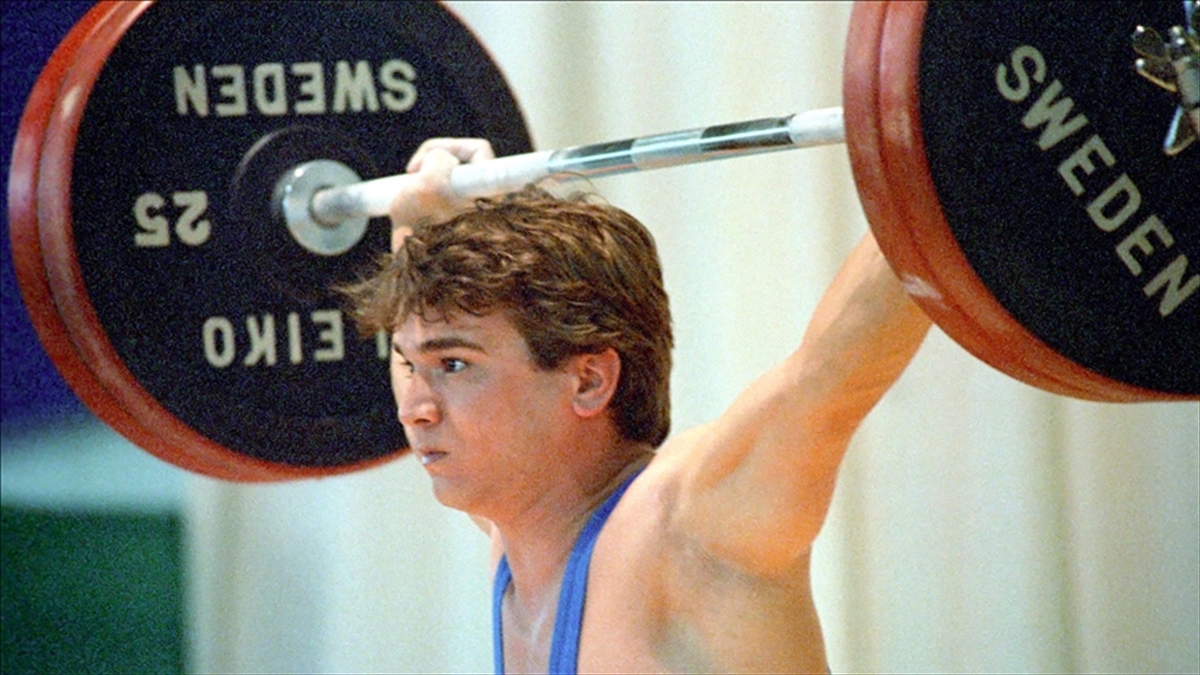 Dünya Sporunun Unutulmaz İsmi: "Cep Herkülü" Naim Süleymanoğlu