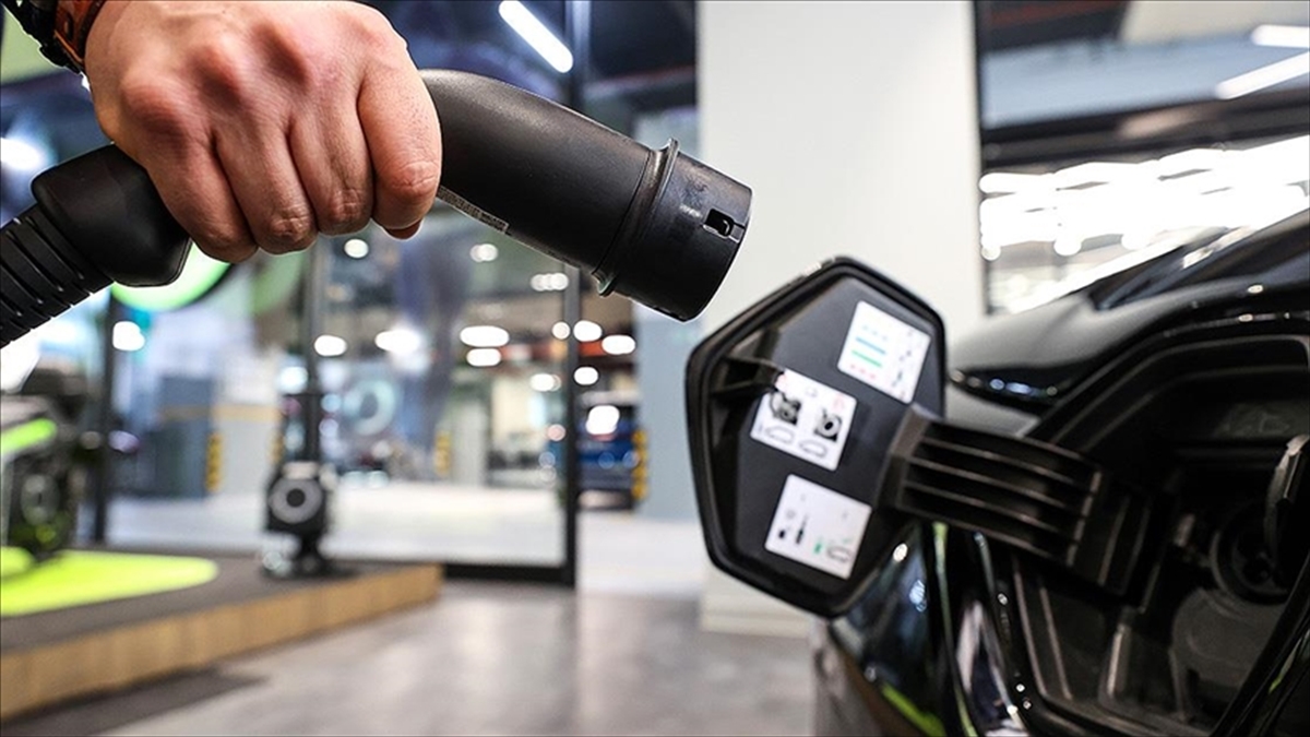 Elektrikli Otomobillerin Ötv Matrahında Düzenlemeye Gidildi