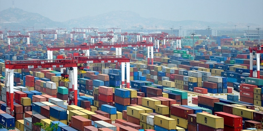Dünya Ticaretindeki Büyüme Hızı Düştü
