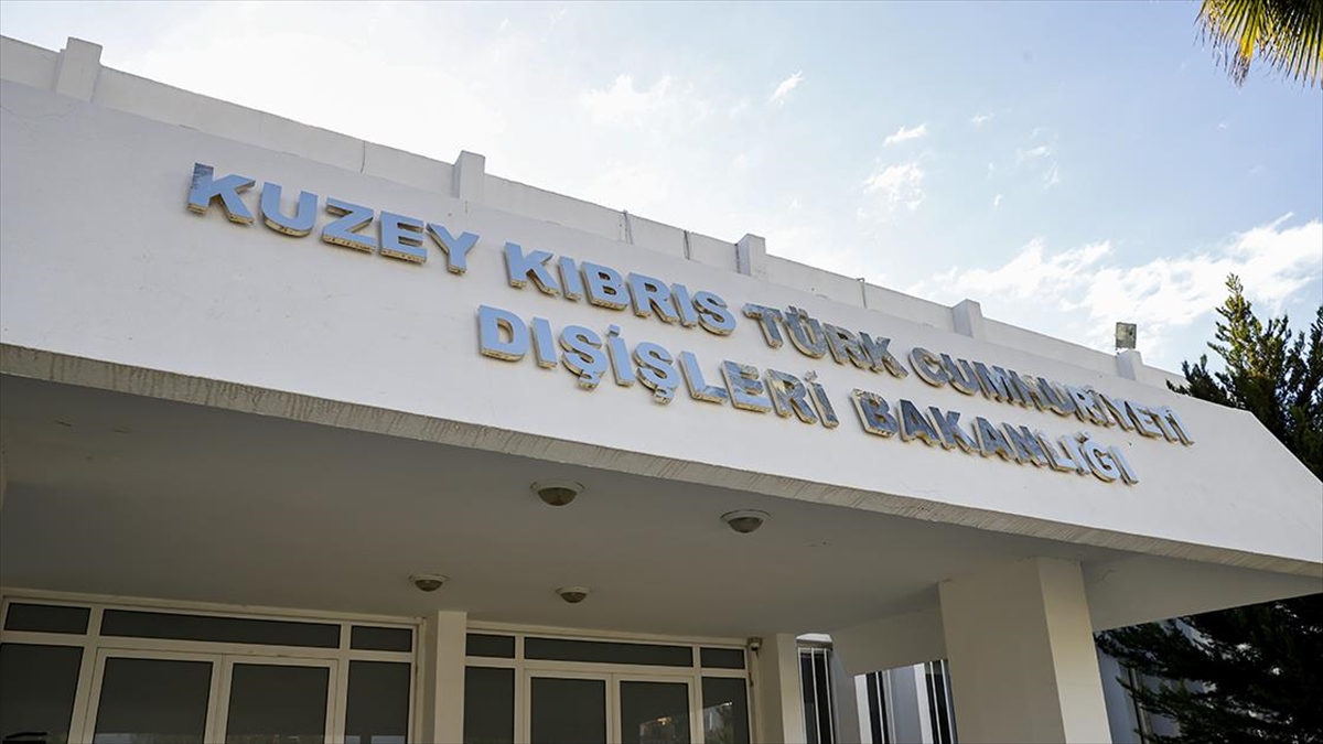 Kktc Vatandaşlarının Gazze'den Tahliyesi Başladı