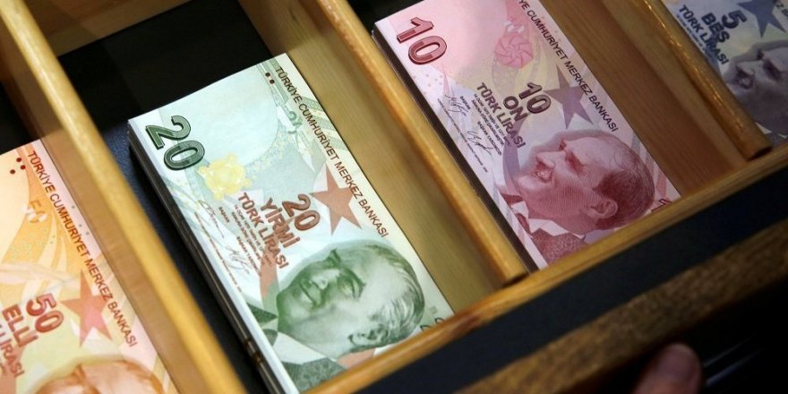 Üç kamu bankasından firmalara kredi desteği