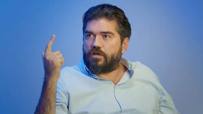 Rasim Ozan Kütahyalı’dan ‘Ergenekon’ itirafı