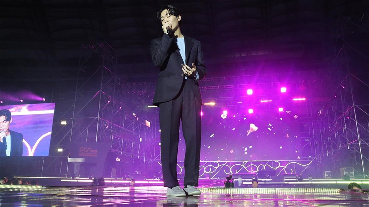 Güney Kore Turizmi "kore Dalgası" İle Yükselişe Geçti