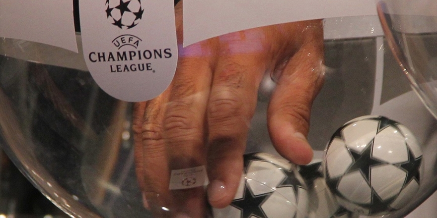 Medipol Başakşehir Krasnodar-porto Maçının Galibiyle Karşılaşacak