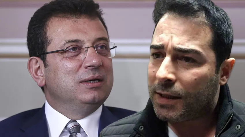 Atilla Taş'tan İmamoğlu'na zehir zemberek sözler: ‘Çok kurnaz, sinsi ve samimiyetsizsin’
