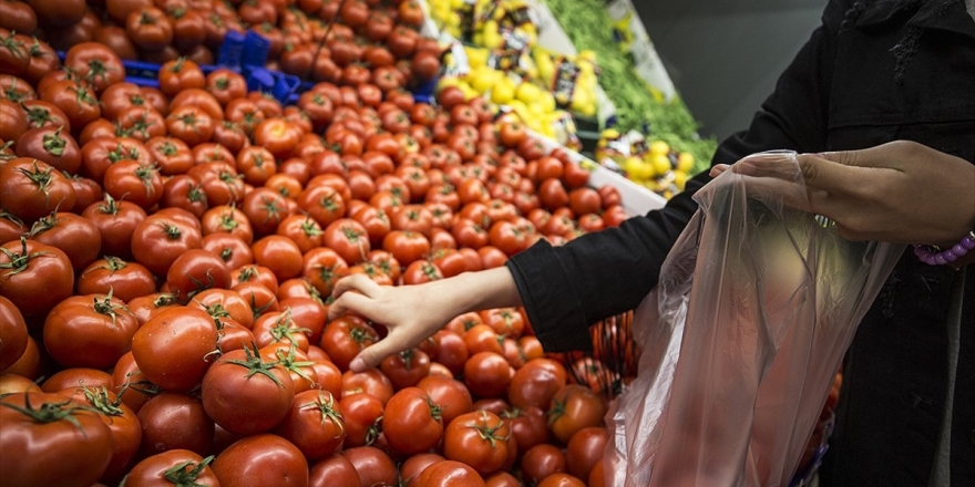 Enflasyonun Üçüncü Çeyrekte Yüzde 10 Civarına Gerilemesi Bekleniyor