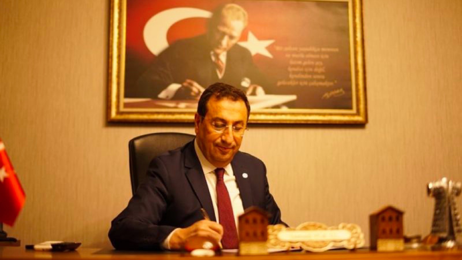 Meral Akşener’den “kasa” operasyonu