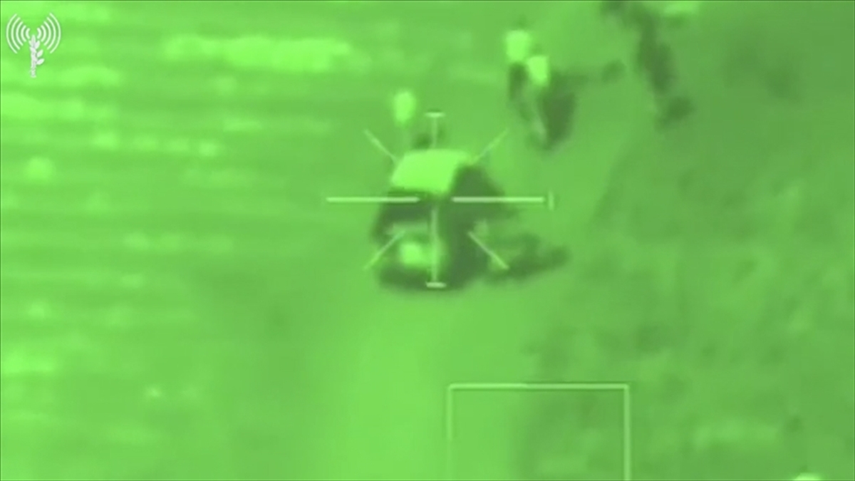 İsrail Polisi, "israilli Sivil Zayiat" Haberi Yapan Ulusal Basını Sorumsuzlukla Suçladı