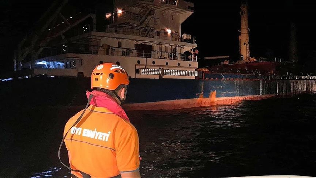 Kıyı Emniyetine 95 İşçi Alınacak