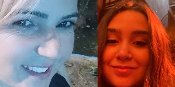 Asansörde ölü bulunan anne-kız cinayetinde tüyler ürperten detaylar!