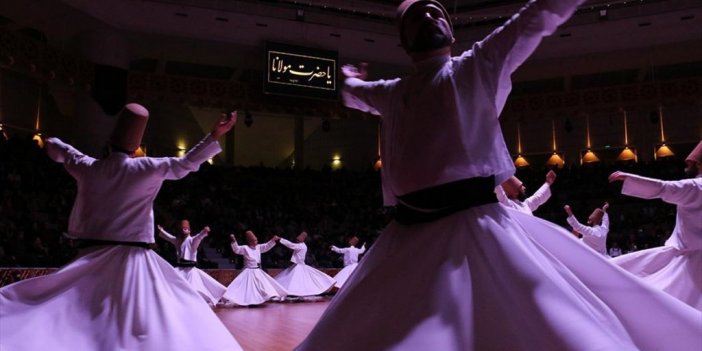 Şebiarus Törenleri Bu Yıl "vuslat Vakti" Temasıyla Düzenlenecek