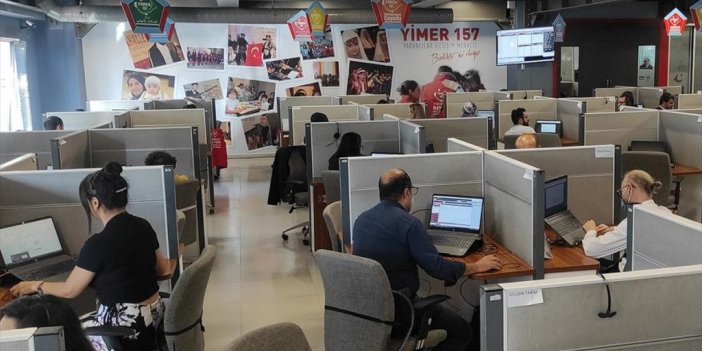 Yabancılar İletişim Merkezi Üçüncü Kez Dünya Birincisi Oldu