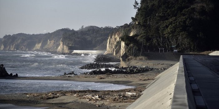Fukuşima'daki Atık Suyun Okyanusa Boşaltılmasında Üçüncü Evre Tamamlandı