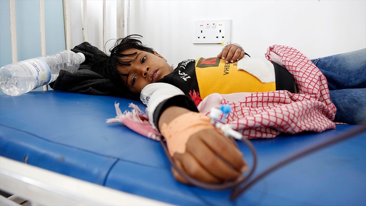 Dsö: Yılda Yaklaşık 1 Milyon Çocuğun Yetersiz Beslenme Nedeniyle Öldüğü Tahmin Ediliyor