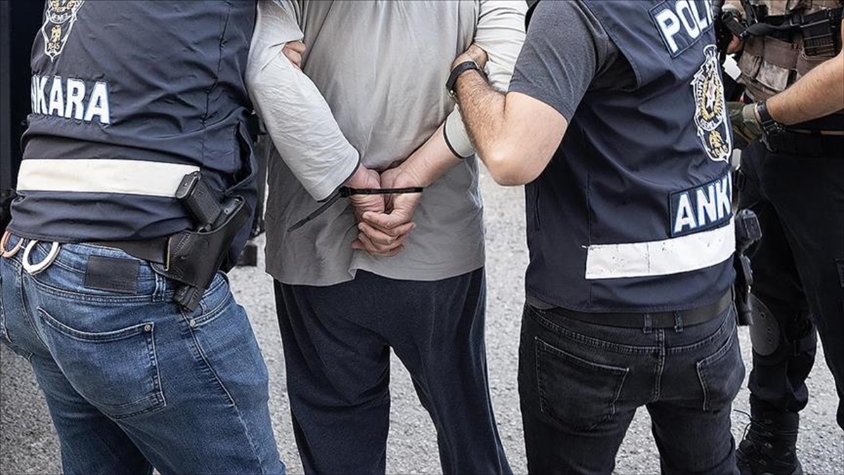 Ankara'da Terör Örgütleri Dhkp/c Ve Tkp/ml'ye Yönelik Soruşturmalarda 18 Gözaltı Kararı