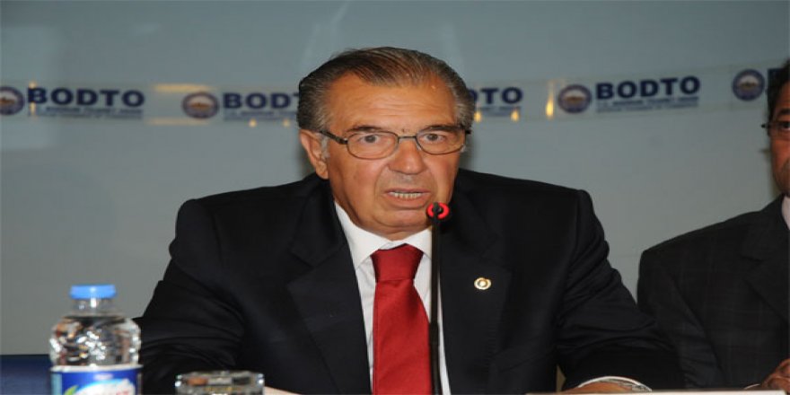 Can Pulak yazdı: TÜRKİYE’Yİ KORUMAK GEREK