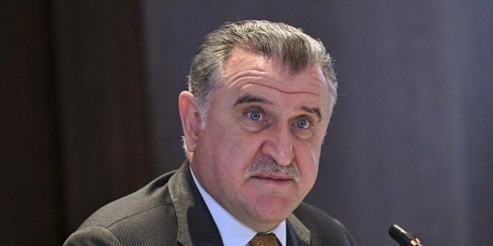 Bakan Bak: Bütün Yurtlar Tek Tek Dolaşılıyor, Asansör Sistemleri Kontrol Ediliyor