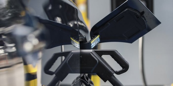 Türkiye'de Elektrikli Araç Satışlarının Yıllık Ortalama Yüzde 60,8 Büyümesi Bekleniyor
