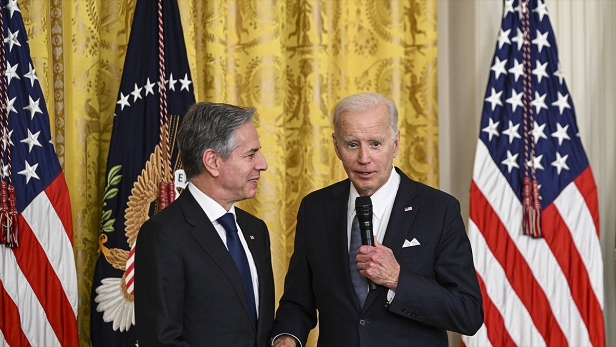 Abd Yönetimi, Hamas İle İsrail Arasındaki Esir Takasından Memnun