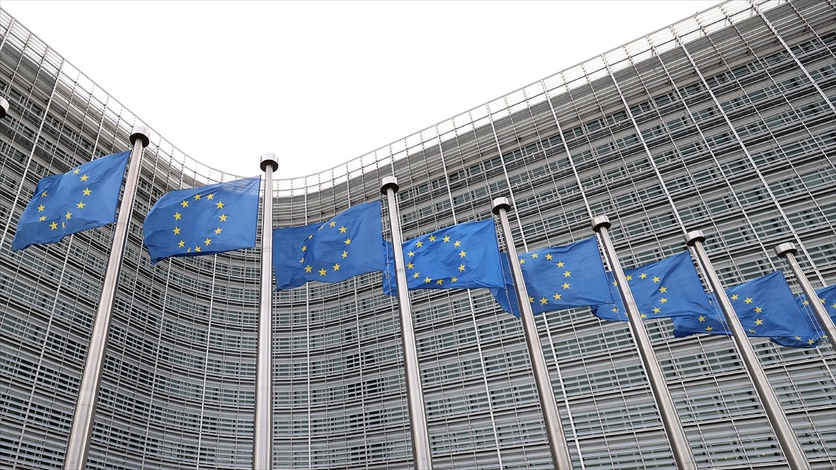 Ab, İsrail İle Hamas Arasında Çatışmalara İnsani Ara İçin Sağlanan Uzlaşmadan Memnun