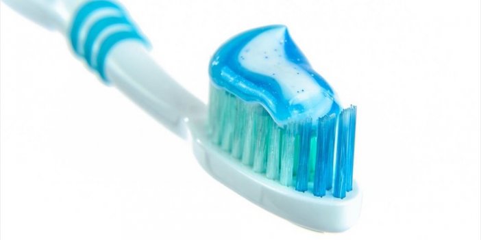Bir yılda tükettiğimiz diş fırçası ve macun oranı şaşırttı