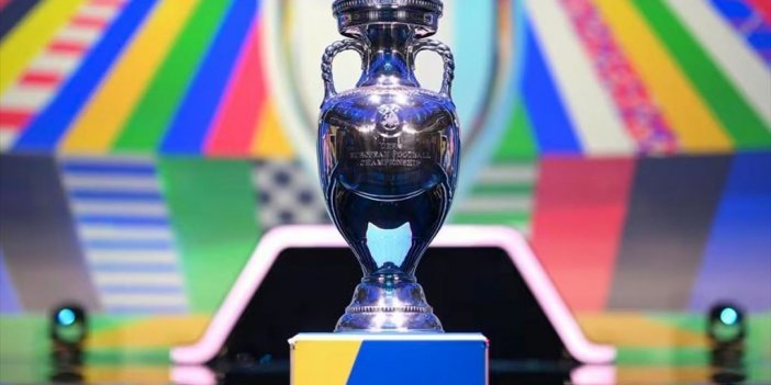 Euro 2024 Kura Çekiminin Torbaları Belli Oldu