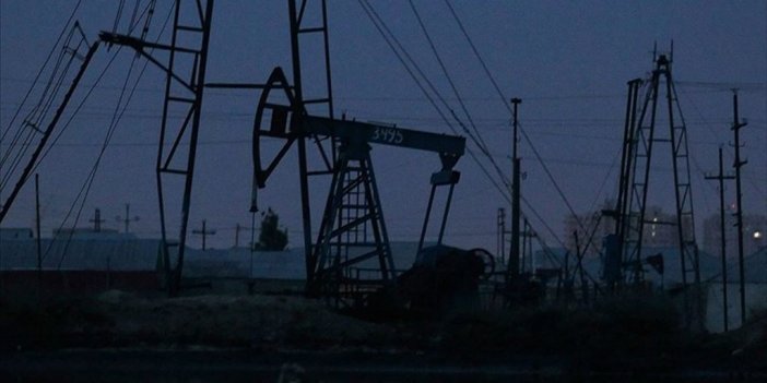 İklim Şeffaflığı Raporu: Abd, Petrol Ve Gaza En Bağımlı G20 Ülkesi