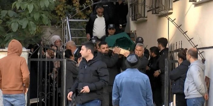 Aile katliamı! korkunç cinayet