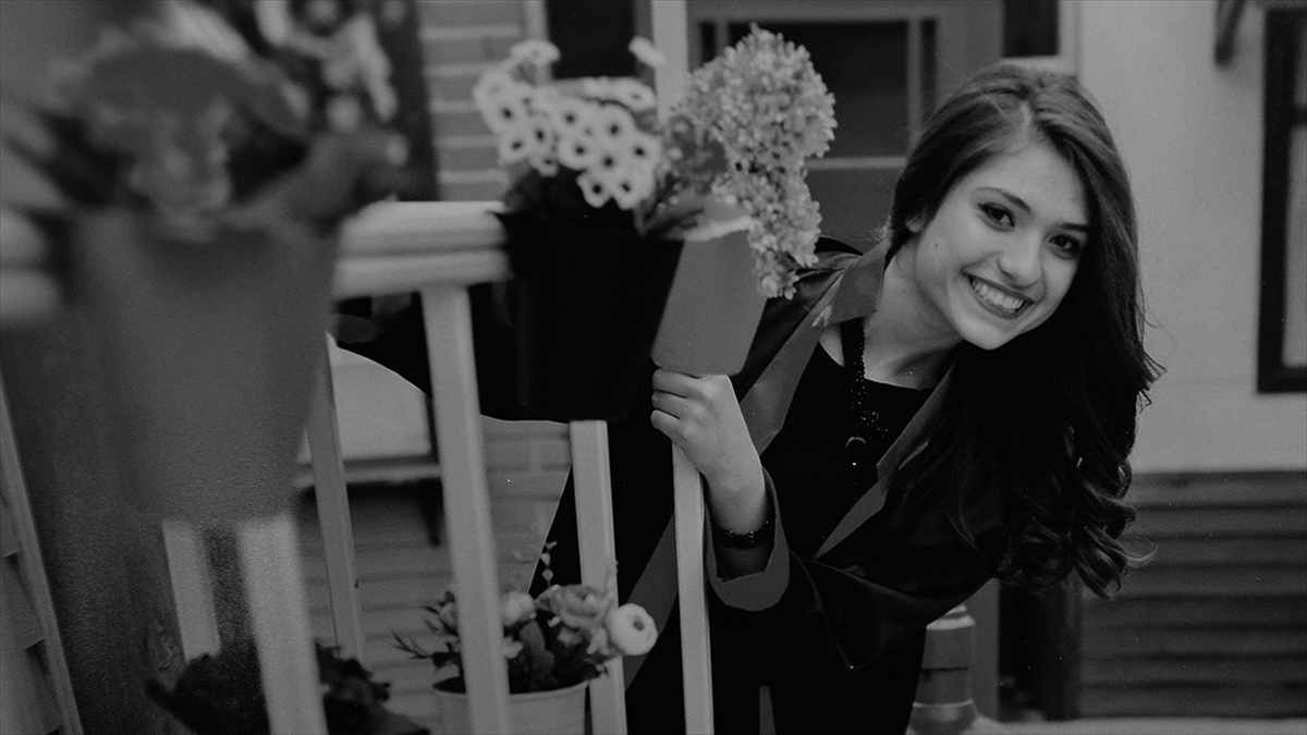 Şehit Aybüke Yalçın'ın Hayatını Anlatan Film Öğretmenler Günü'nde Vizyona Girecek