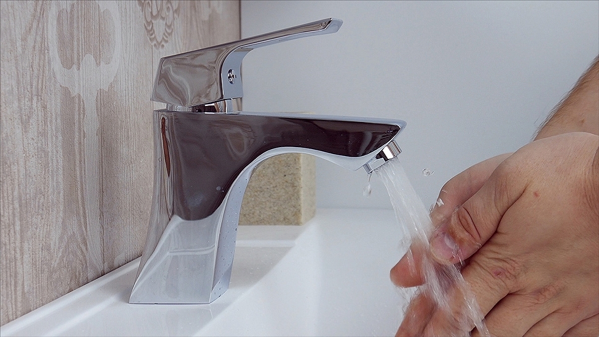 İstanbul'da Suya Zam