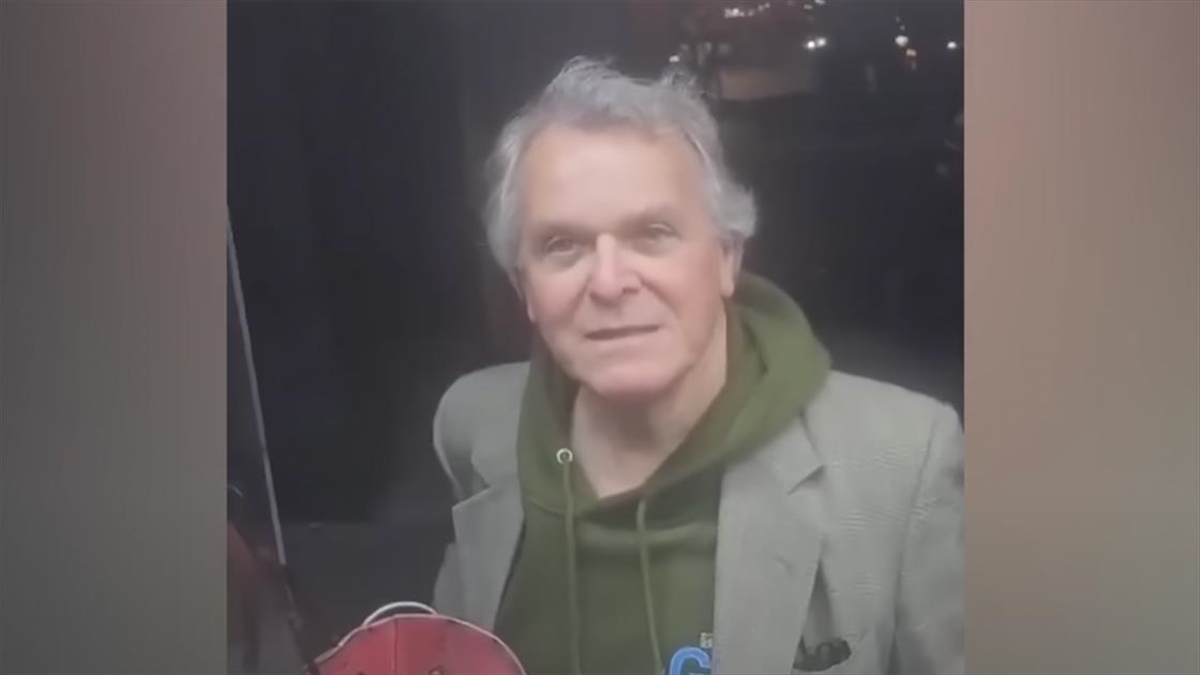 Abd'de Mısırlı Satıcıyı Müslüman Karşıtı Sözlerle Taciz Eden Eski Dışişleri Çalışanı Gözaltına Alındı