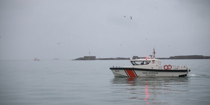 Kayıp Mürettebattandan Bir Kişinin Daha Cansız Bedenine Ulaşıldı