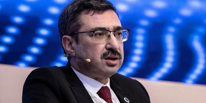 Spk Başkanı Gönül: Yeni Faizsiz Finansal Ürünler Üzerinde Çalışıyoruz