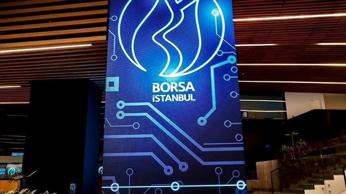 Borsa Günü Düşüşle Tamamladı