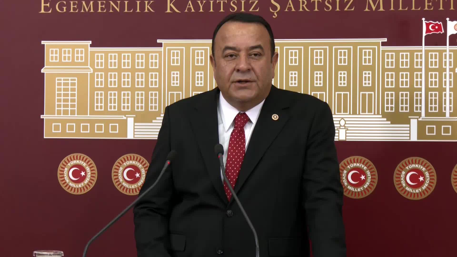 ADNAN BEKER’DEN HAKKINDAKİ İDDİALARLA İLGİLİ AKŞENER’E TEPKİ