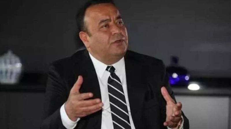 İyi Parti’den istifa eden Adnan Beker hakkındaki iddialara yanıt verdi: O emniyet müdürünü tanımıyorum