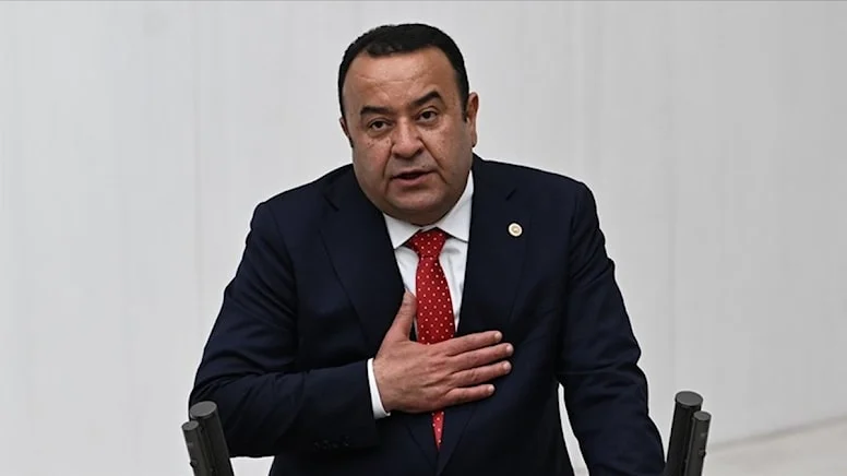 Adnan Beker: İYİ Parti’de FETÖ taktiği geziyor