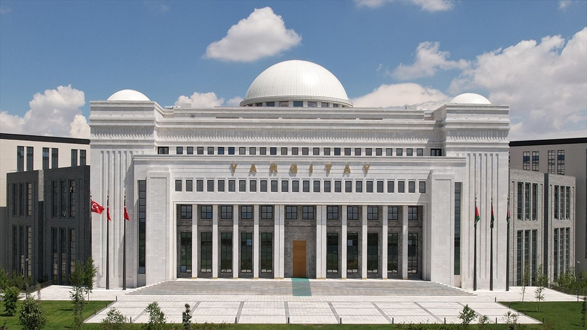 Yargıtay'dan nafaka kararı