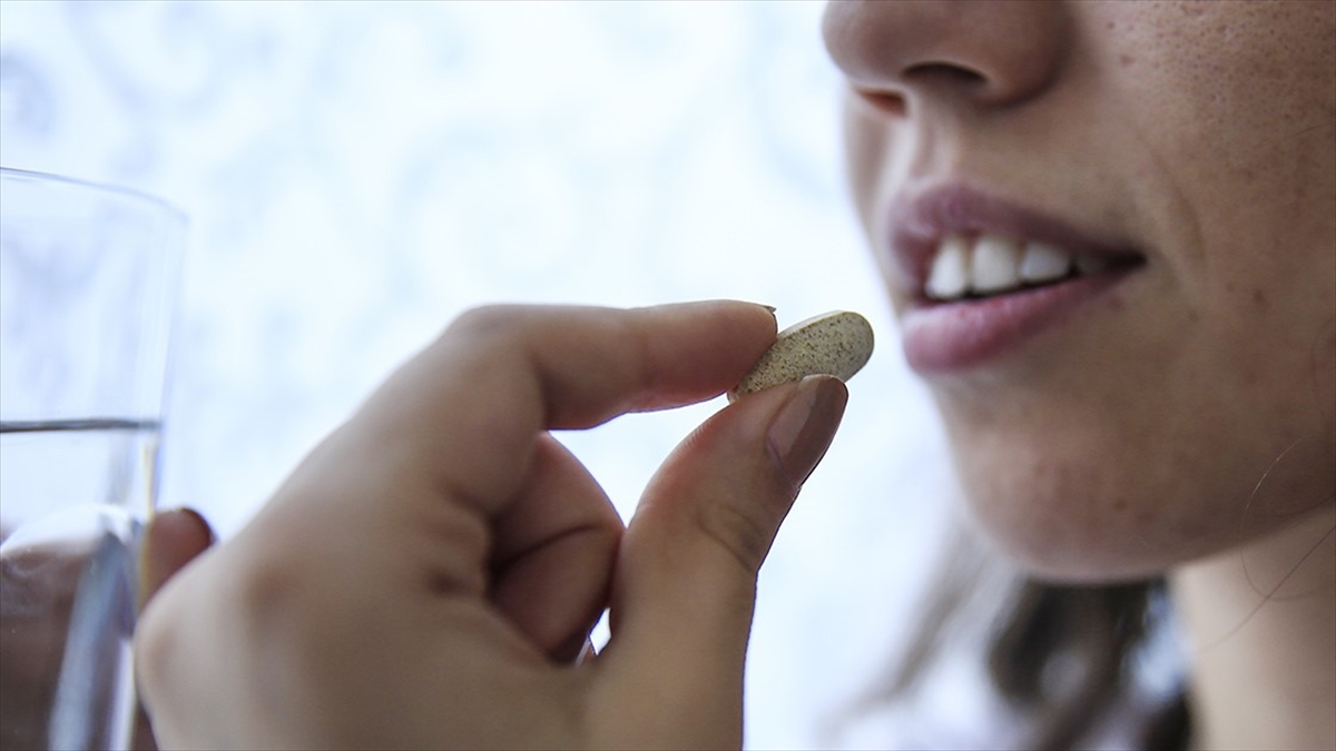 "komşunun Antibiyotiği" Yarardan Çok Zarar Verebilir