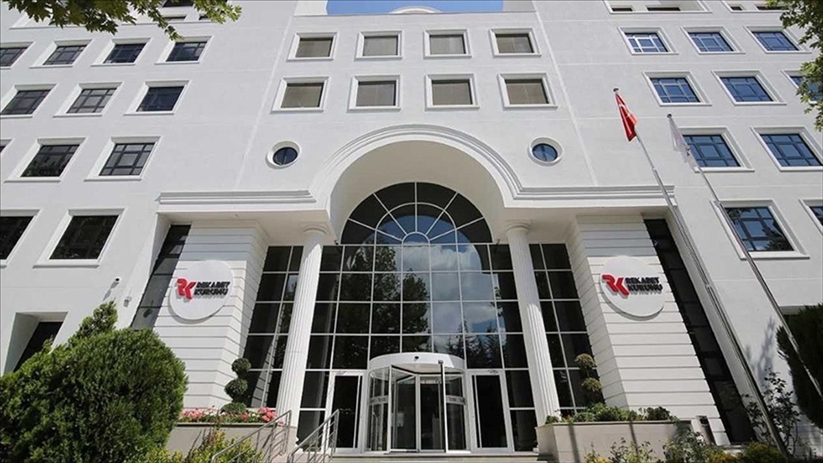 Rekabet Kurulu Bazı Devralma İşlemlerini Onayladı