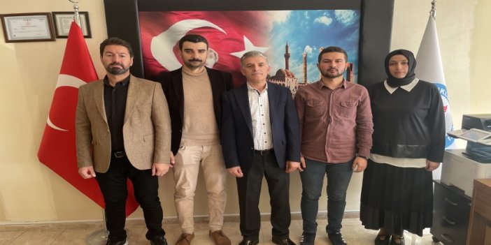 Şanlıurfa'da öğretmenler gününde veliler, 3 öğremeni dövdü