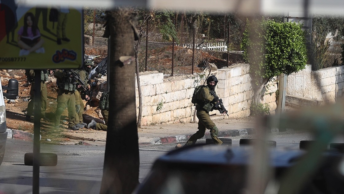 İsrail Asker Kaçaklarına Yaptırımları Ağırlaştırmaya Hazırlanıyor