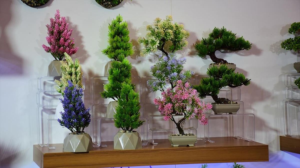 Züccaciye Sektörü, İhracatı Artırmak İçin Abd, Japonya Ve Kanada'ya Yöneldi