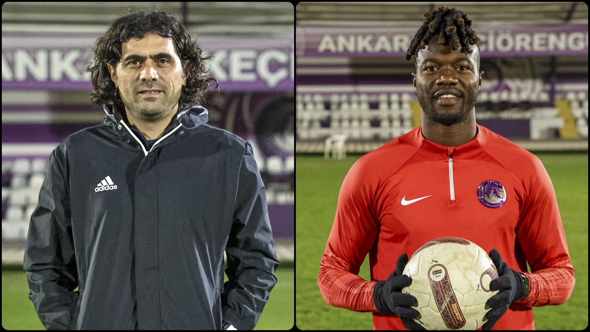 Ankara Keçiörengücü, Gençlerbirliği'ni Yenerek Play-off Potasına Tutunmak İstiyor