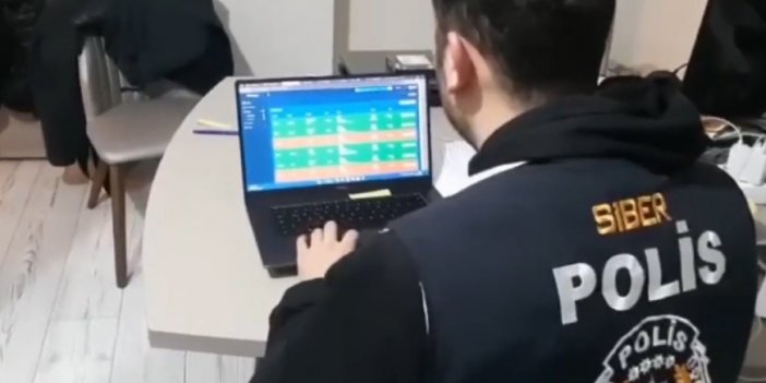 10 ilde bahis operasyonu