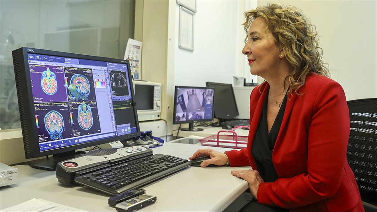 Alzheimer'ı Belirti Göstermediği Dönemde Tespit Edebilen Yöntem Türkiye'de