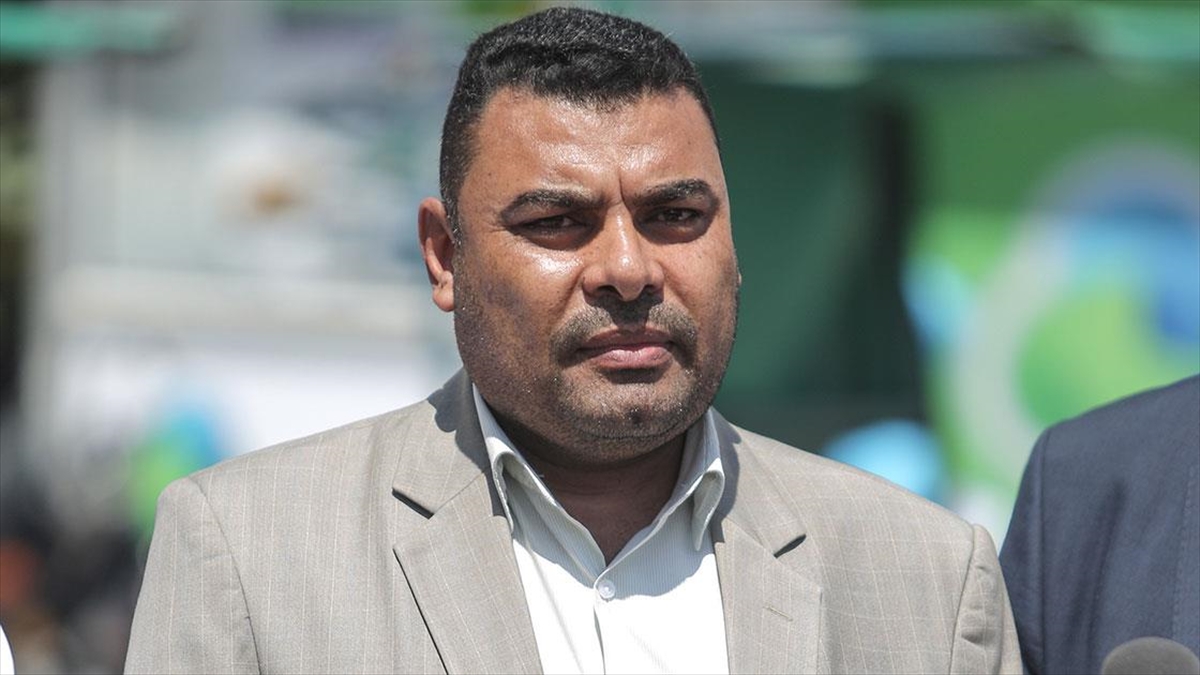 Gazze'deki Sağlık Bakanlığı Sözcüsü: Endonezya Hastanesi Tamamen Boşaltıldı