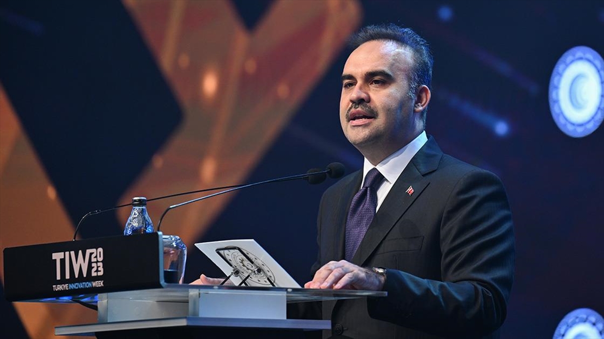 Bakan Kacır: Teknoparklarımızdaki Yurt İçi Satışlar 318 Milyar Liraya, İhracat İse 10 Milyar Dolara Ulaştı