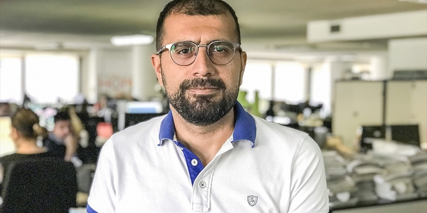 'Sabitfikir'in Amacı Nicelik Ve Nitelik Farkını Ortaya Koyabilmek'